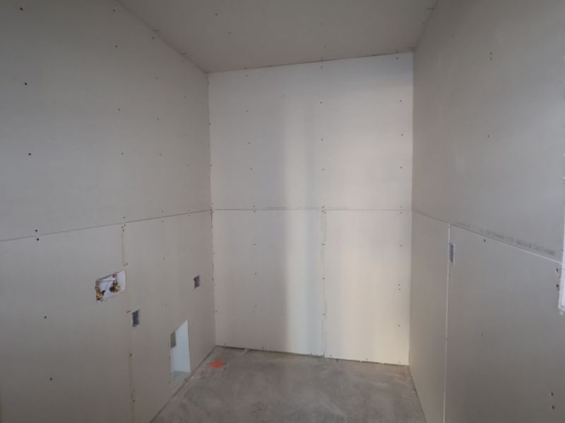 Drywall Drywall