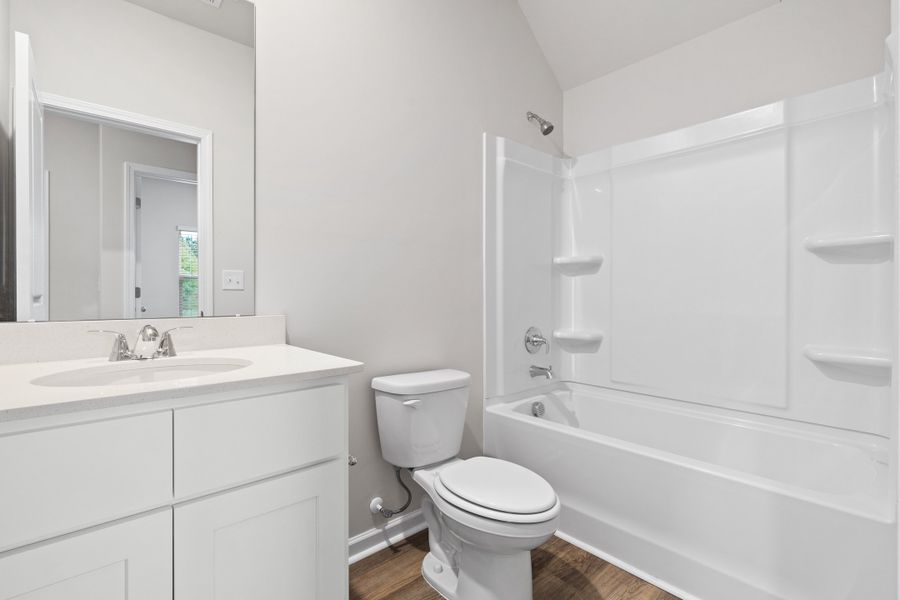 24 Staples Mill DR NW, Supply, NC. - Slide 8 24 Staples Mill DR NW, Supply, NC. - Slide 8