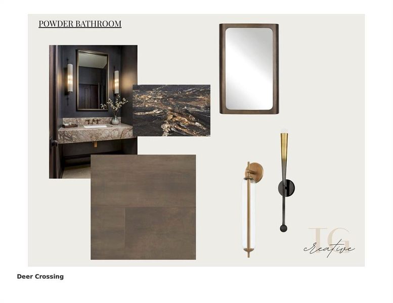 Sample of building materials used in homes in , Gunter (Image 13).