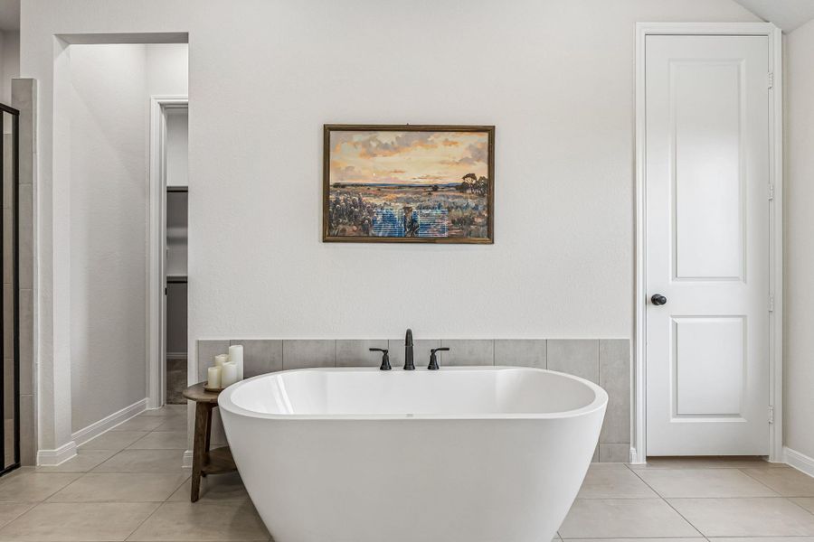Furnished interior view inside a new home in , Georgetown (Image 19). Furnished interior view inside a new home in , Georgetown (Image 19).