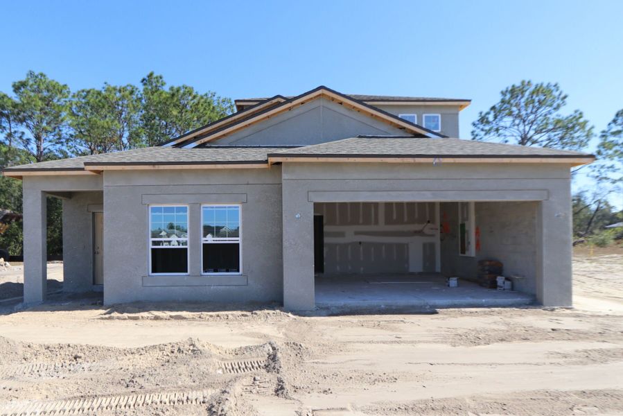 Front Exterior Front Exterior