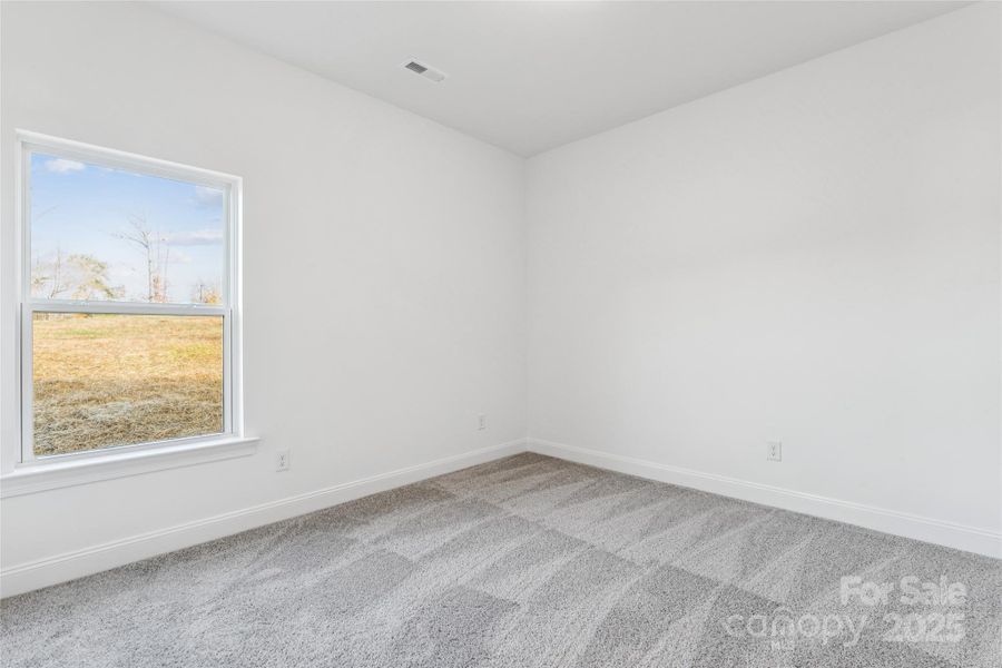 Bedroom #4 Bedroom #4