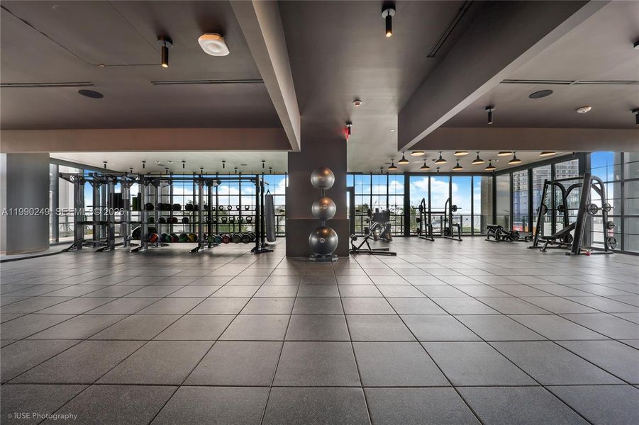 Community amenities in Natiivo Miami, Miami (Image 26).