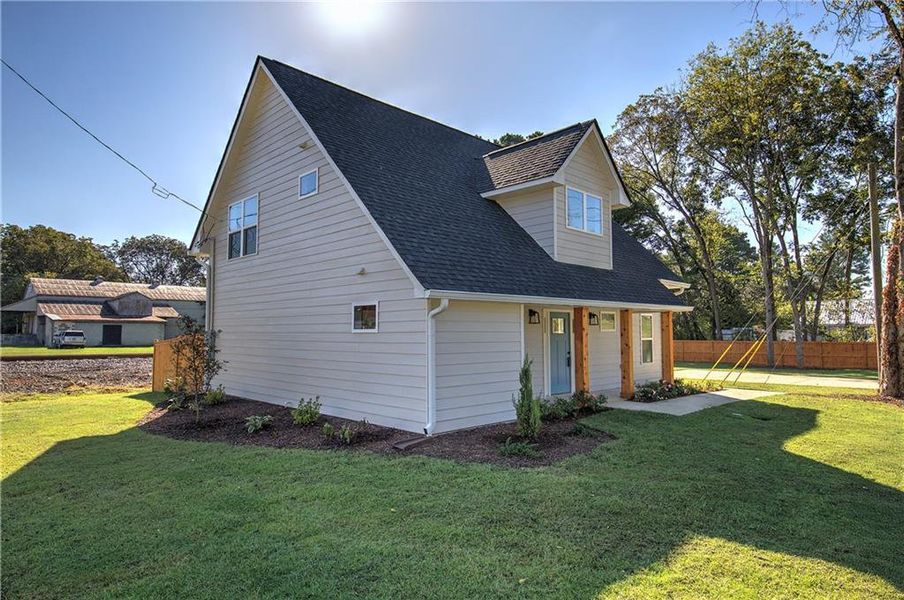 Image 44 of a home in .