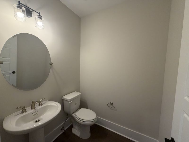 Furnished interior view inside a new home in Songbird, Hampstead (Image 16). Furnished interior view inside a new home in Songbird, Hampstead (Image 16).