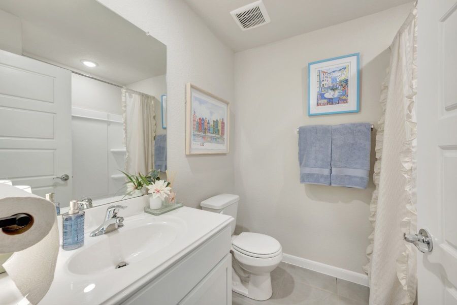 Bathroom Bathroom