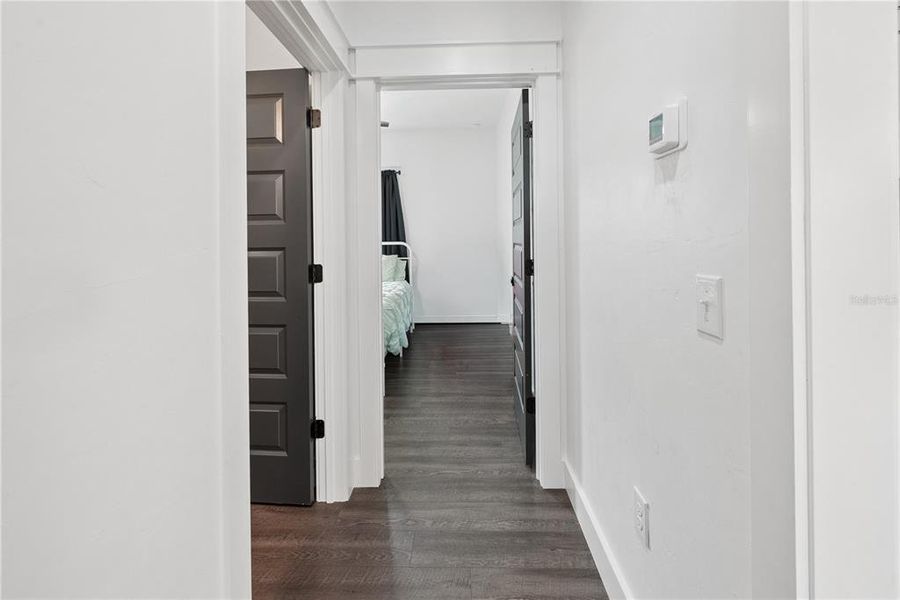 Spacious, unfurnished interior of a new home in , Bell (Image 22). Spacious, unfurnished interior of a new home in , Bell (Image 22).
