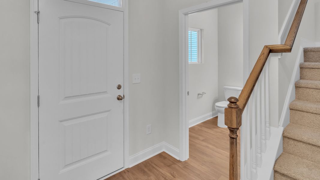 New Home in Conway, SC.  - Slide 6