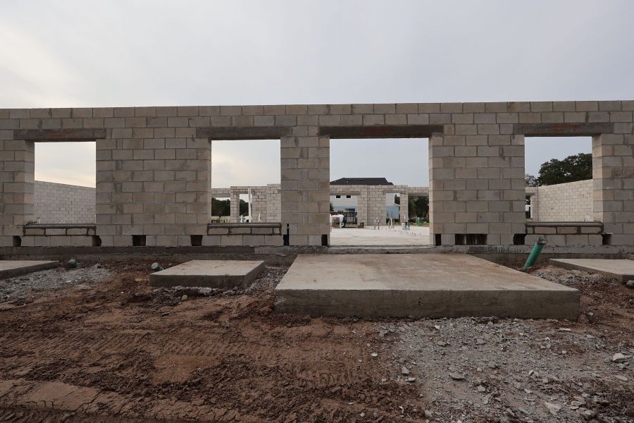 Homesite