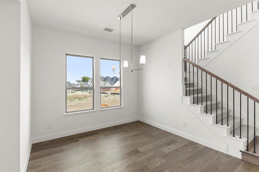 05. 332 Bay Laurel - Dining