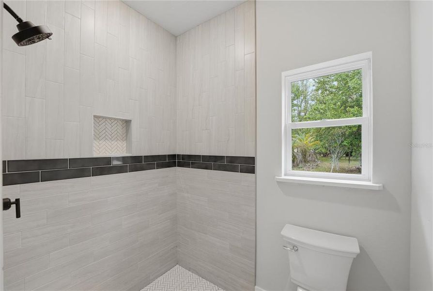 Close-up of interior finishes inside a home in , Kissimmee (Image 20).