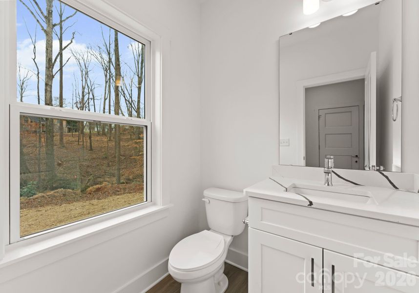 Furnished interior view inside a new home in , Shelby (Image 8). Furnished interior view inside a new home in , Shelby (Image 8).