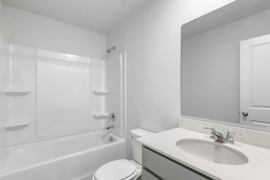 Image 20 of a home in Rivers Reach.