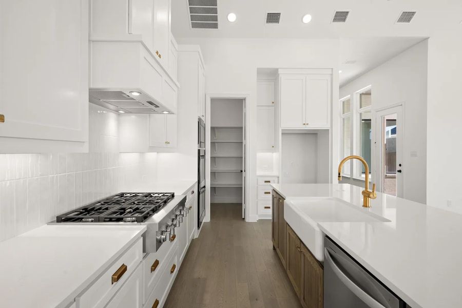 The Gabriella D Kitchen The Gabriella D Kitchen