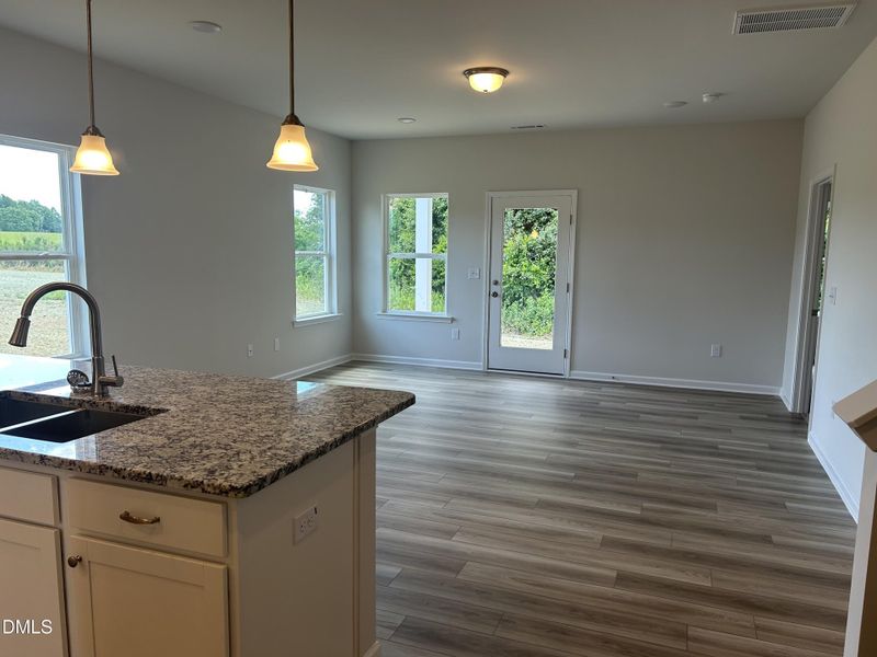 Granite Countertops