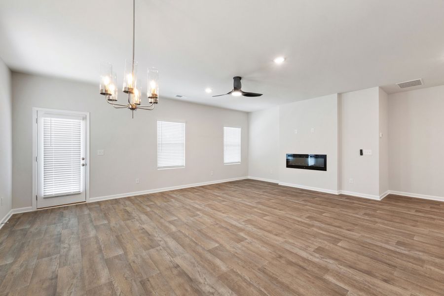New Home in Social Circle, GA.  - Slide 4