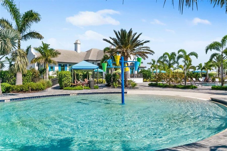 Community amenities in , Sarasota (Image 61).
