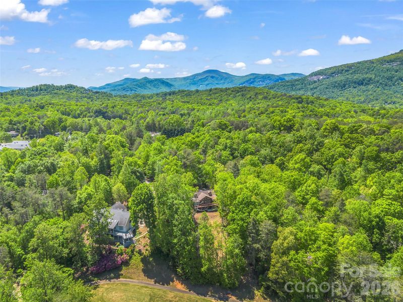 Natural landscape and outdoor views near  in Lake Lure (Image 39).