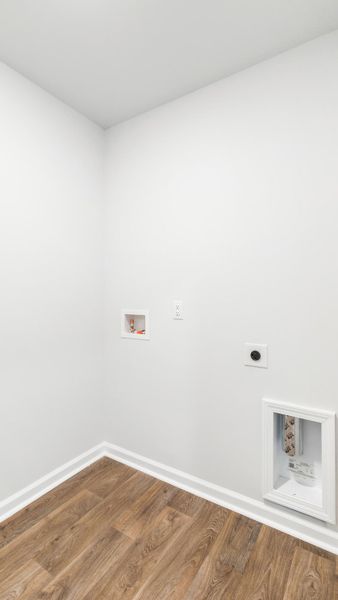 Spacious, unfurnished interior of a new home in Hillcrest, Ravenel (Image 19). Spacious, unfurnished interior of a new home in Hillcrest, Ravenel (Image 19).