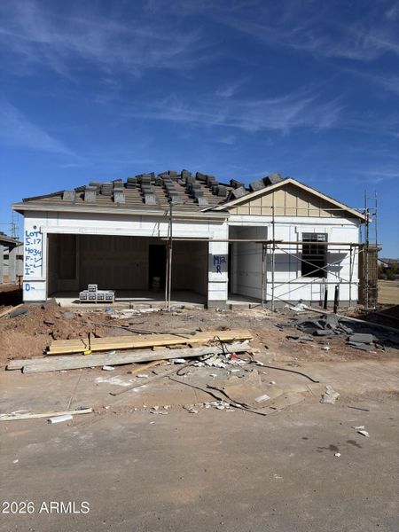 AZBF Lot 5.17 AZBF Lot 5.17