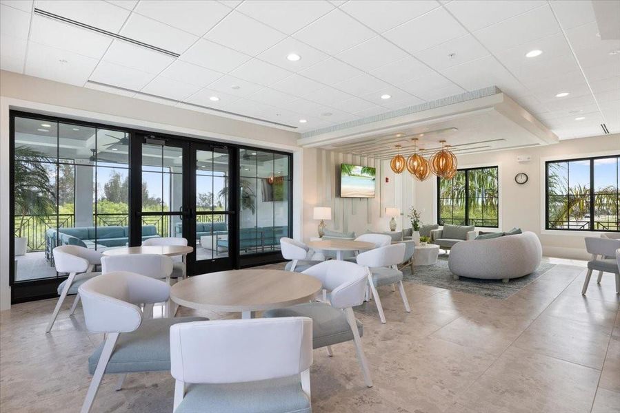 Clubhouse