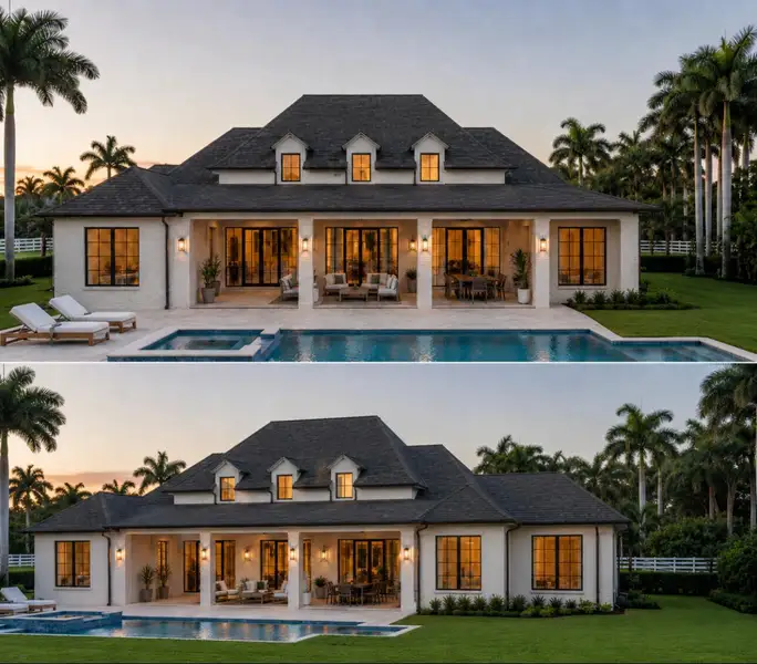 Home For sale in Vero Beach Polo Grounds Home For sale in Vero Beach Polo Grounds