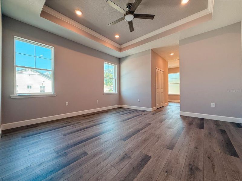 Spacious, unfurnished interior of a new home in , Lake Helen (Image 40). Spacious, unfurnished interior of a new home in , Lake Helen (Image 40).