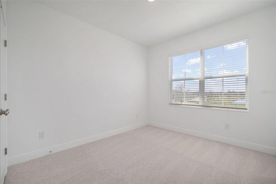 Spacious, unfurnished interior of a new home in North River Ranch, Parrish (Image 30).