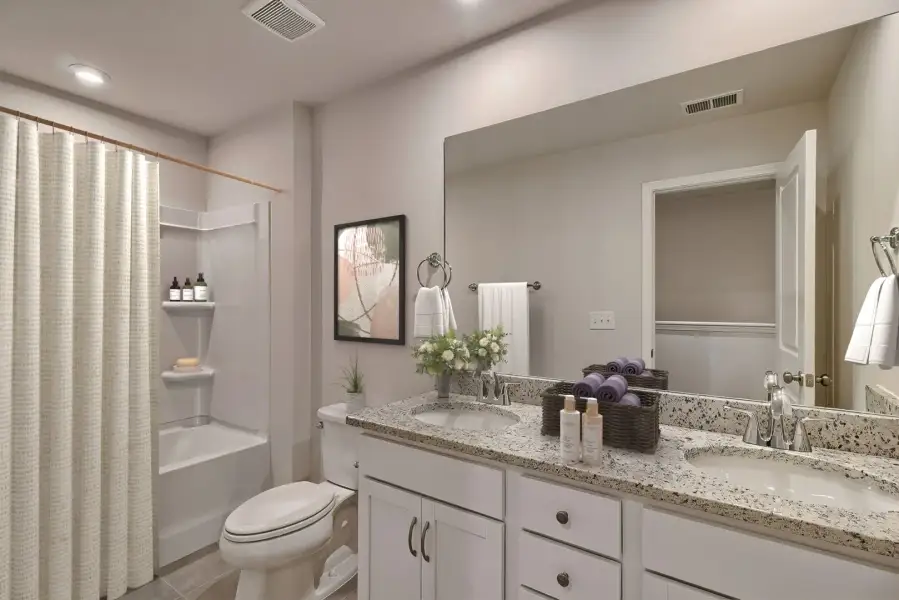 Full Bath