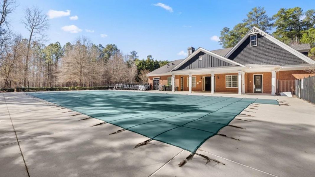 Community amenities in South Wind, Union City (Image 30).