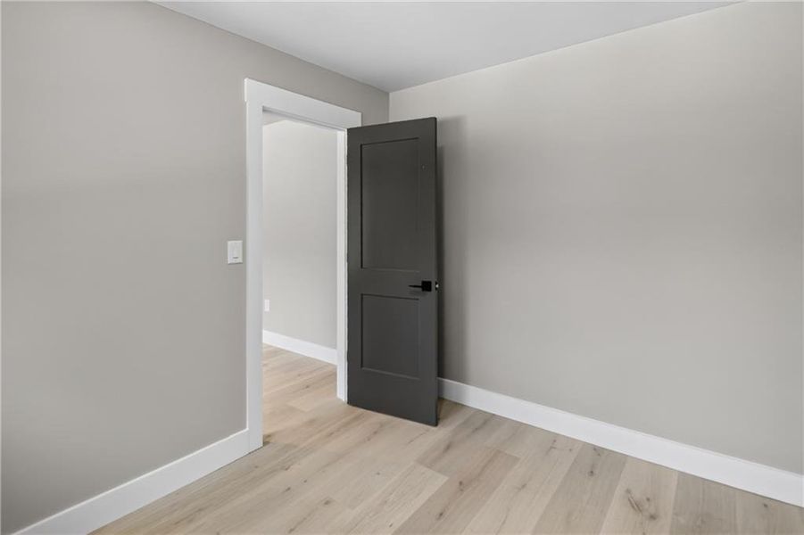 Spacious, unfurnished interior of a new home in , Stone Mountain (Image 122). Spacious, unfurnished interior of a new home in , Stone Mountain (Image 122).