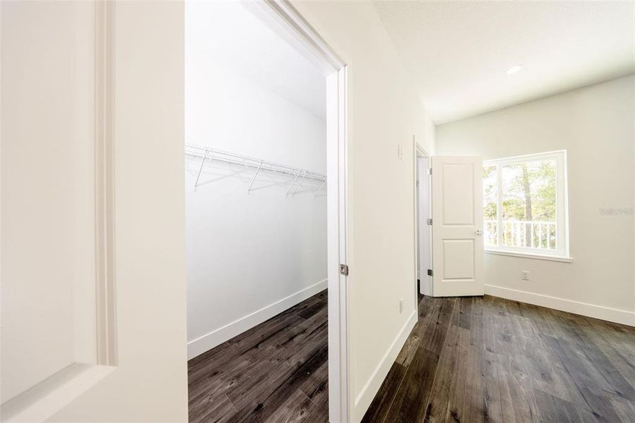 Spacious, unfurnished interior of a new home in , Deltona (Image 46).