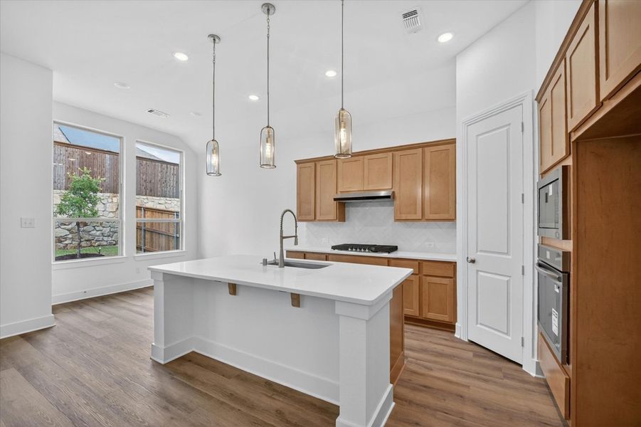 Kitchen Kitchen