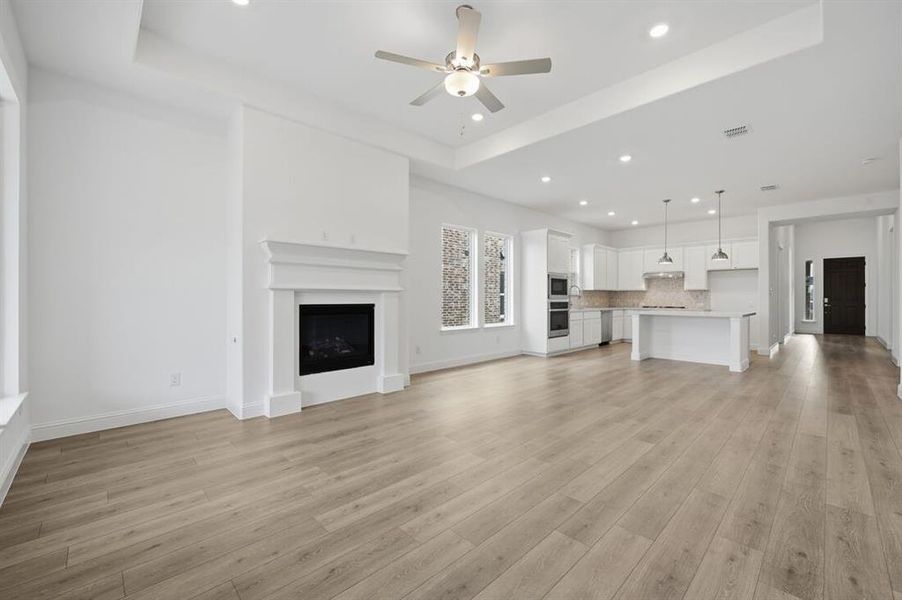 1608 Victory Terrace ~ Ready Now