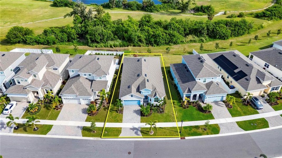 Image 57 of a home in Marisol Pointe at MiraBay Florida Series.