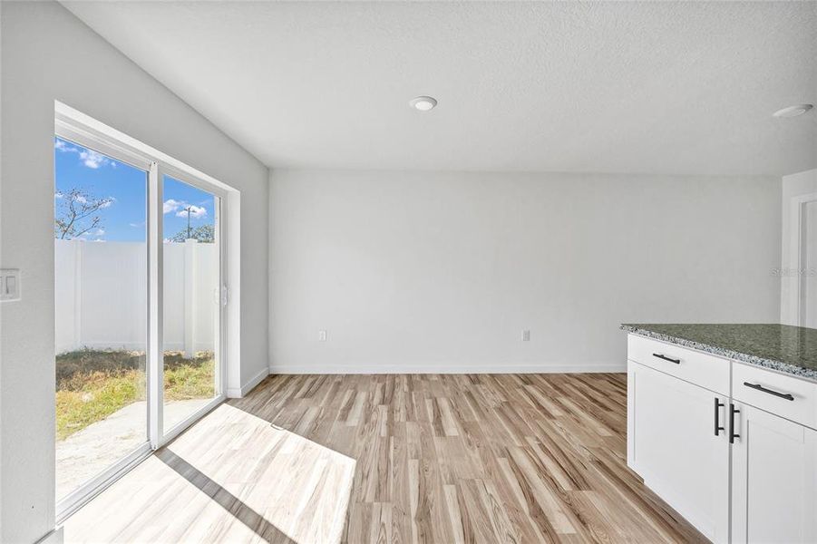 Spacious, unfurnished interior of a new home in , Haines City (Image 27). Spacious, unfurnished interior of a new home in , Haines City (Image 27).