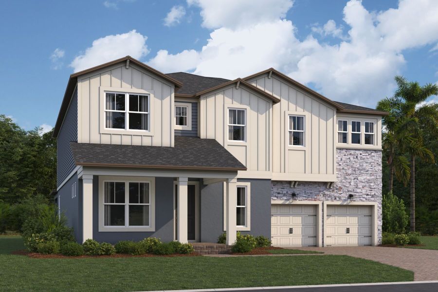 NewportXL Elevation Lakestaratovation