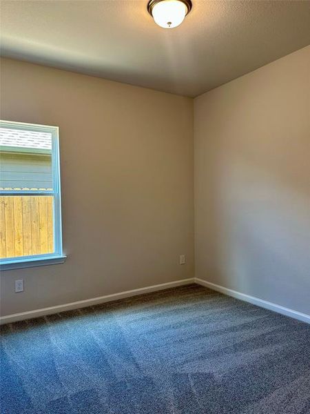 The Piedmont- Bedroom 2