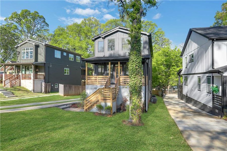 Image 84 of a home in .