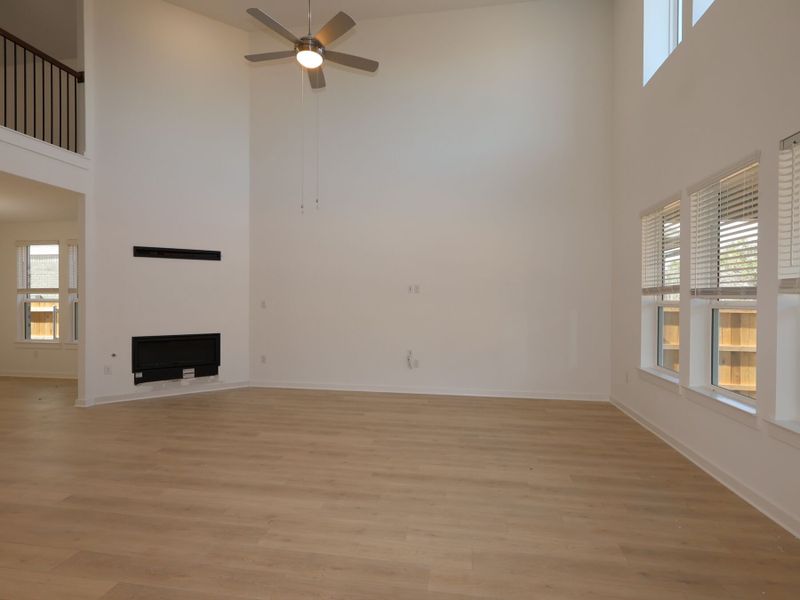 Family Room Family Room