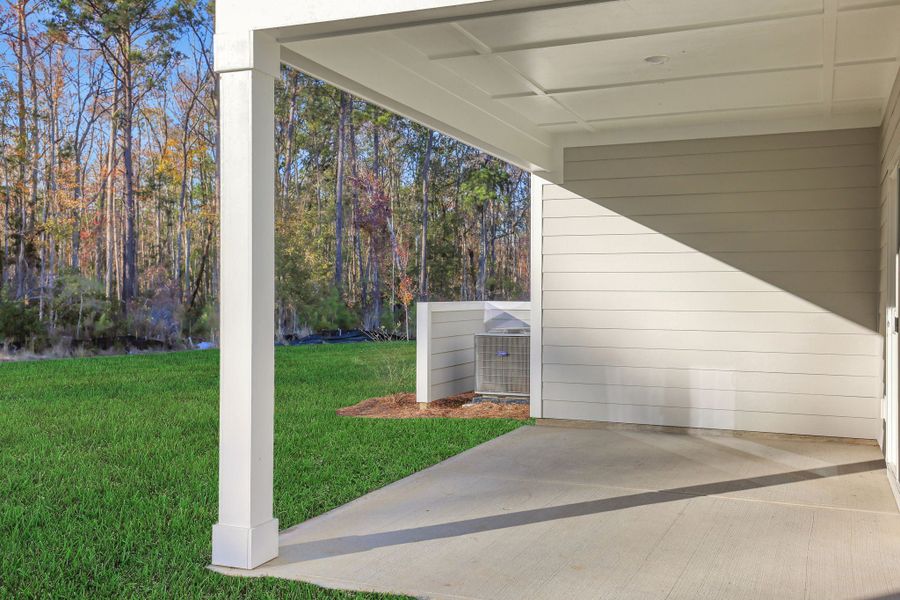 New Home in Pooler, GA. - Slide 9 New Home in Pooler, GA. - Slide 9