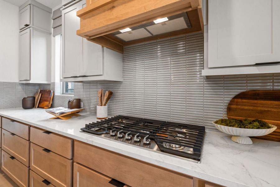 4br New Home in Magnolia, TX.  - Slide 6