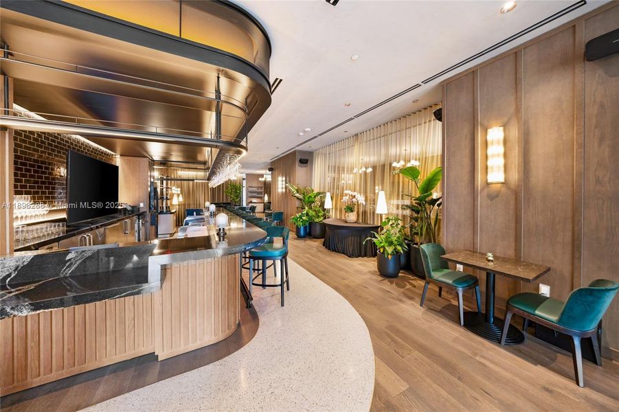 Community amenities in , Miami (Image 45).