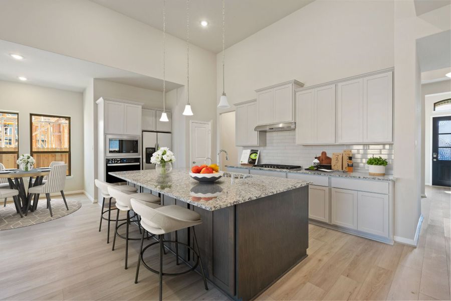 2,531sf New Home in Conroe, TX. - Slide 10 2,531sf New Home in Conroe, TX. - Slide 10