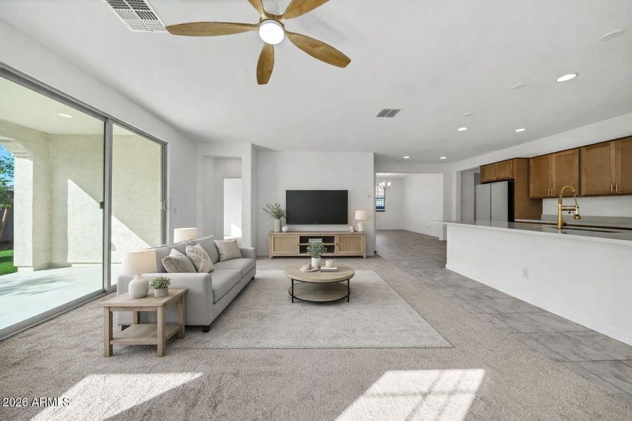 10223 W Piccadilly Rd, Avondale