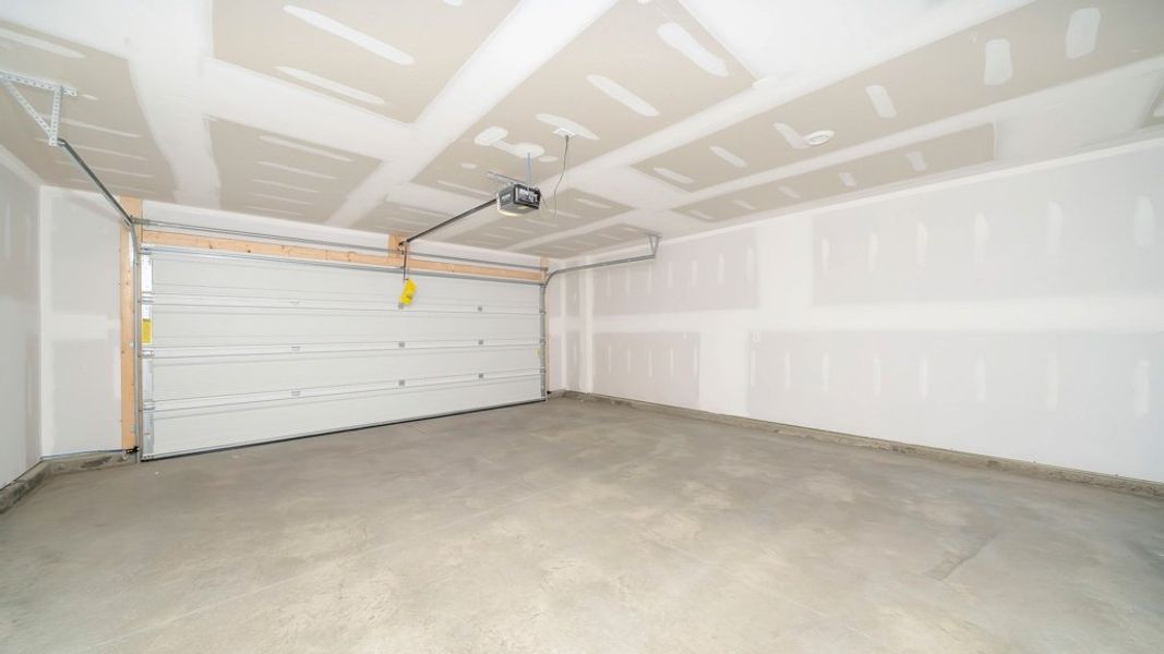 In-progress construction of a new home in Johnson Farms, Greeneville, TN (Image 32).