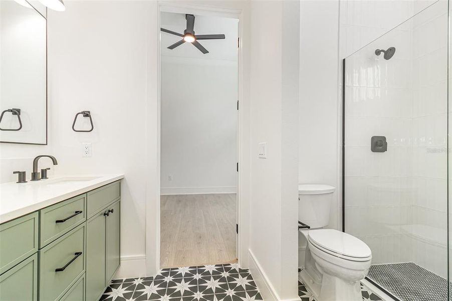 Furnished interior view inside a new home in , Lake Mary (Image 12). Furnished interior view inside a new home in , Lake Mary (Image 12).