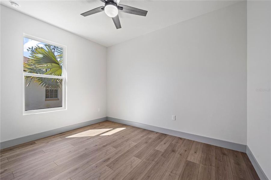 Spacious, unfurnished interior of a new home in , Palm Coast (Image 38).