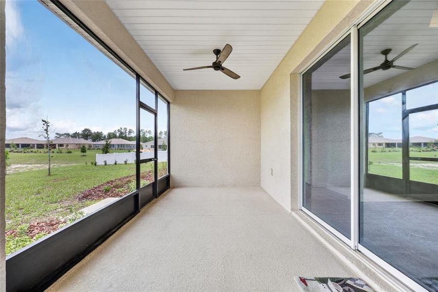 Exterior details and patio area of a home in , Ocala (Image 28). Exterior details and patio area of a home in , Ocala (Image 28).