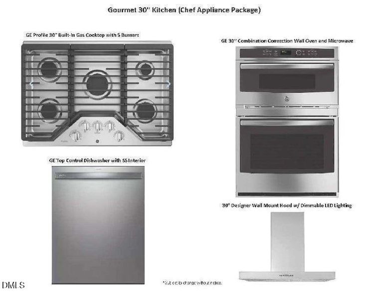 Appliances